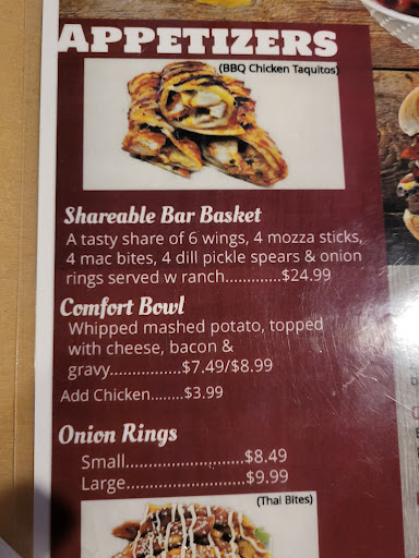 Photo of Newfoundland Comfort Food - 27 Broadway, Corner Brook, NL A2H 4C4